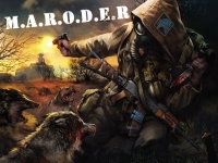 M.A.R.O.D.E.R. профиль