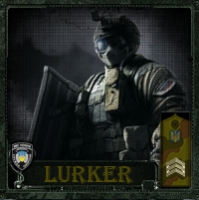 Lurker профиль