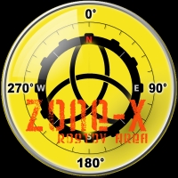 Zone-X профиль